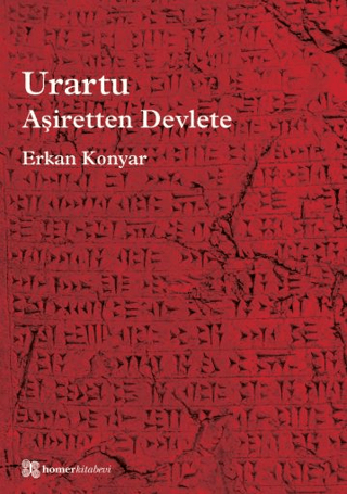 Urartu: Aşiretten Devlete