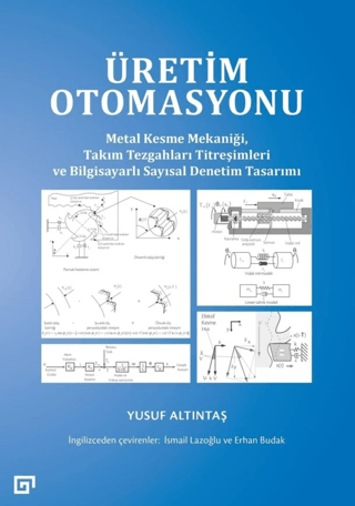 Üretim Otomasyonu