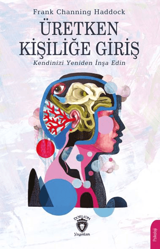 Üretken Kişiliğe Giriş