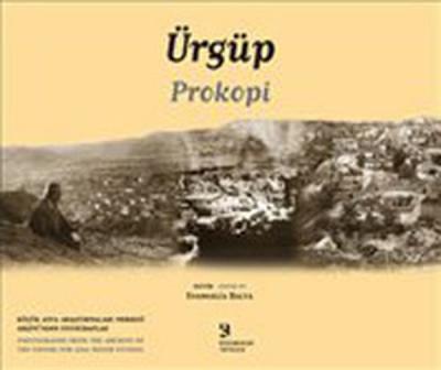 Ürgüp - Prokopi (Ciltli) Evangelia Balta