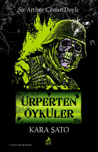 Ürperten Öyküler