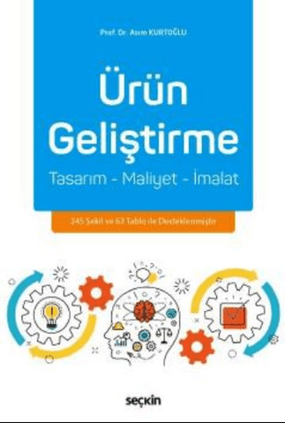 Ürün Geliştirme