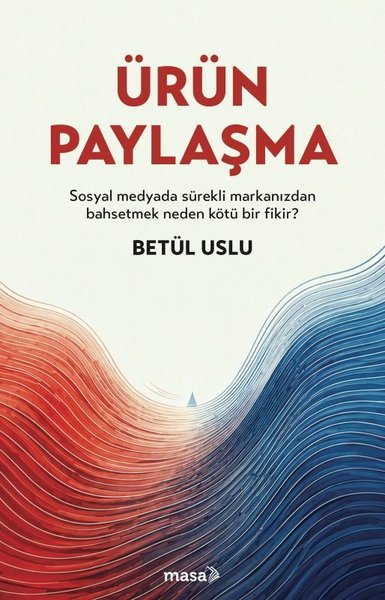 Ürün Paylaşma