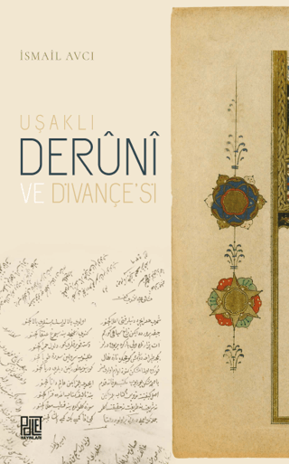 Uşaklı Derüni ve Divançesi