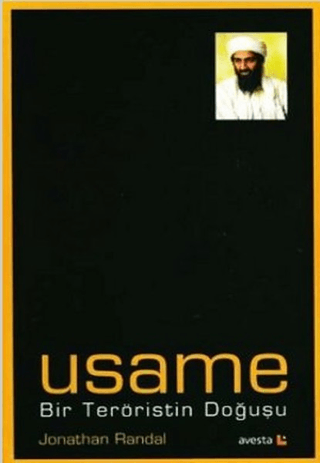 Usame  Bir Teröristin Doğuşu