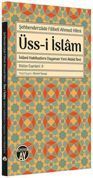 Üss-i İslam