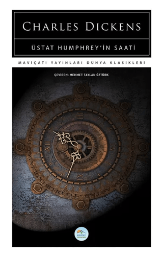 Üstat Humphreyin Saati