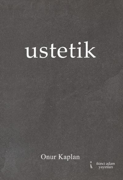 Ustetik Onur Kaplan