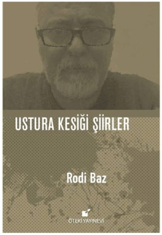 Ustura Kesiği Şiirler (Ciltli)