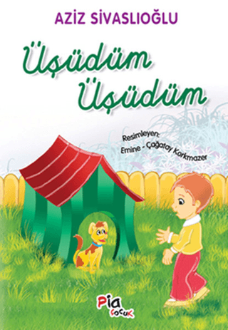 Üşüdüm Üşüdüm