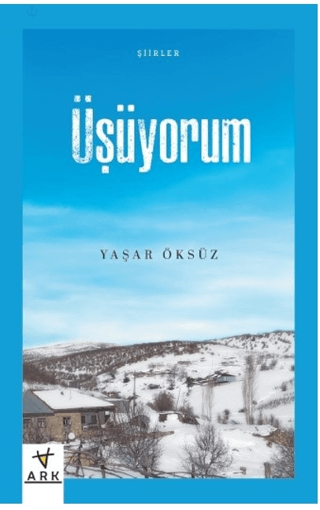 Üşüyorum