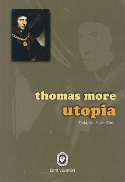 Utopia %30 indirimli Thomas More