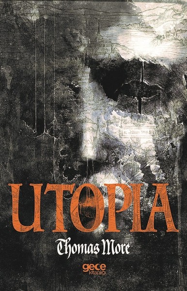 Utopia Thomas More