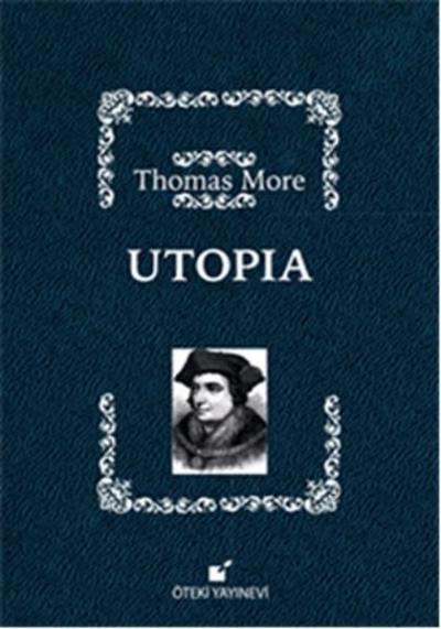 Utopia %25 indirimli Thomas More