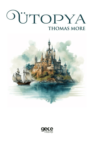 Ütopya Saint Thomas More