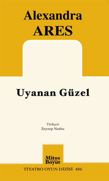 Uyanan Güzel