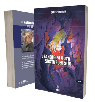 Uyandığım Rüya Sustuğum Şiir