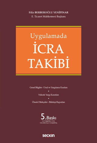 Uygulamada İcra Takibi