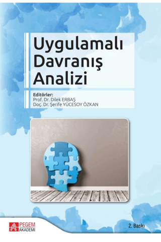 Uygulamalı Davranış Analizi