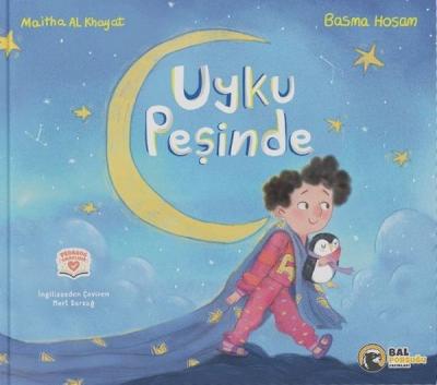 Uyku Peşinde