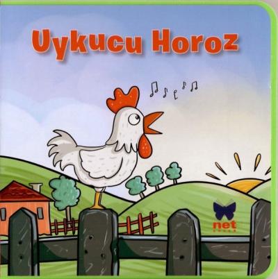 Uykucu Horoz Kolektif