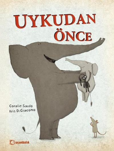 Uykudan Önce (Ciltli)