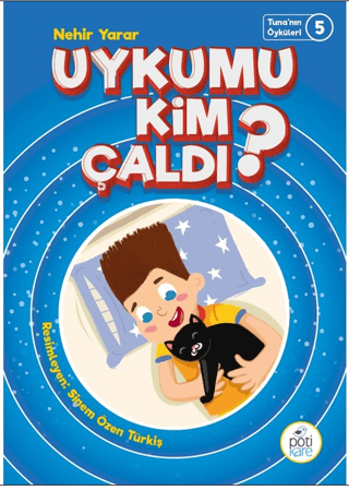 Uykumu Kim Çaldı?