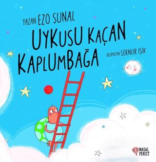 Uykusu Kaçan Kaplumbağa Ezo Sunal