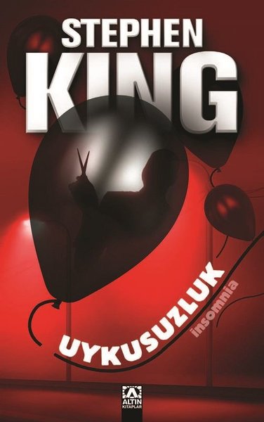 Uykusuzluk - İnsomnia Stephen King