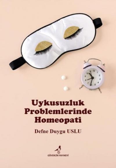 Uykusuzluk Problemlerinde Homeopati