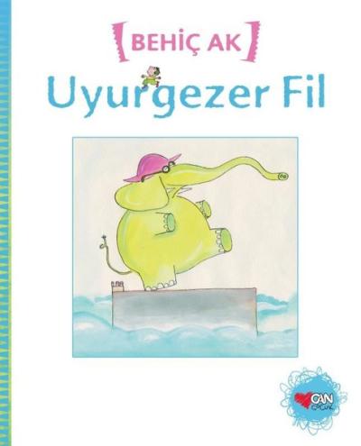 Uyurgezer Fil %35 indirimli Behiç Ak