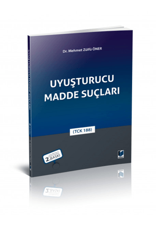 Uyuşturucu Madde Suçları