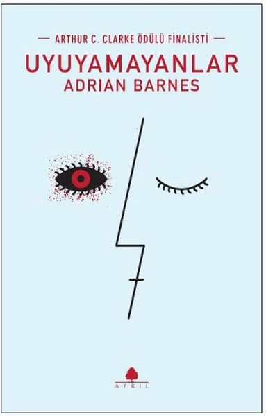 Uyuyamayanlar Adrian Barnes