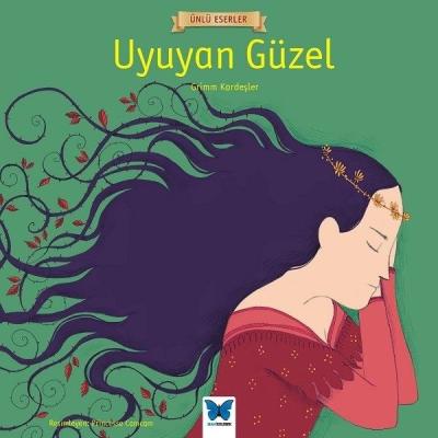Uyuyan Güzel-Ünlü Eserler