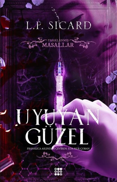 Uyuyan Güzel - Yasaklanmış Masallar