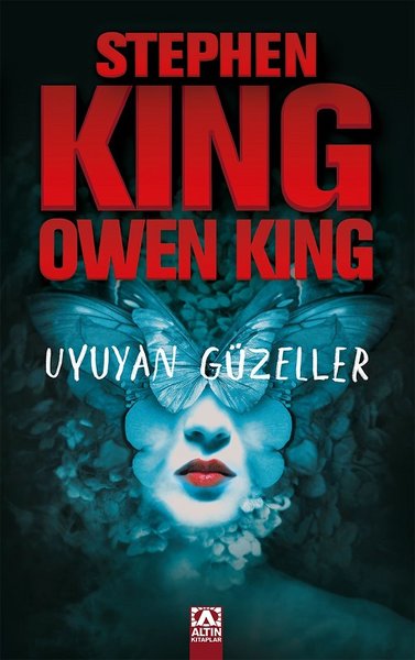 Uyuyan Güzeller Stephen King