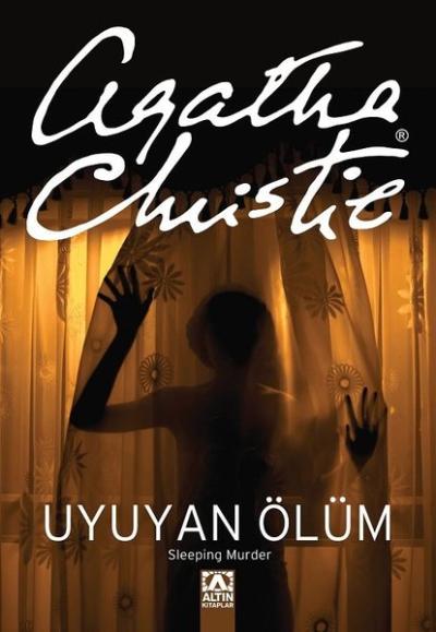 Uyuyan Ölüm Agatha Christie