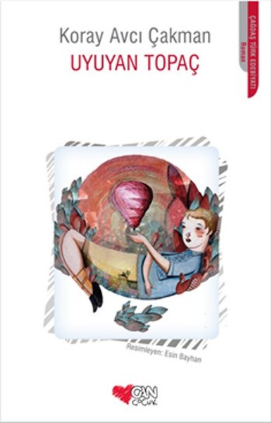 Uyuyan Topaç Koray Avcı Çakman