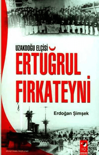 Uzakdoğu Elçisi Ertuğrul Fırkateuni Erdoğan Şimşek