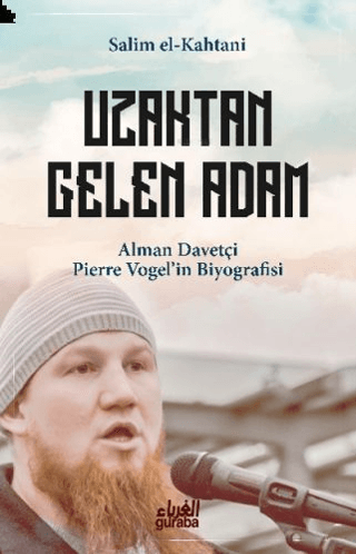 Uzaktan Gelen Adam