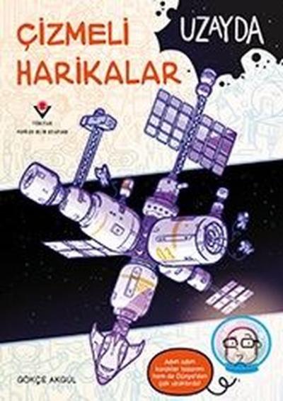 Uzayda - Çizmeli Harikalar