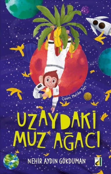 Uzaydaki Muz Ağacı