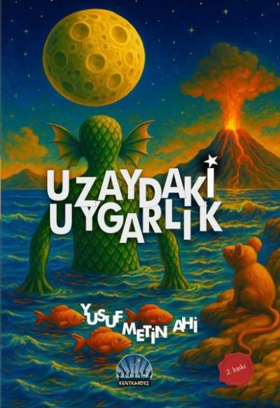 Uzaydaki Uygarlık