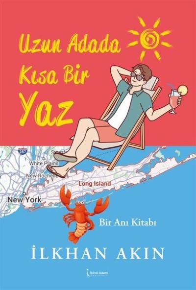 Uzun Adada Kısa Bir Yaz