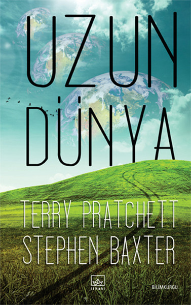 Uzun Dünya Terry Pratchett