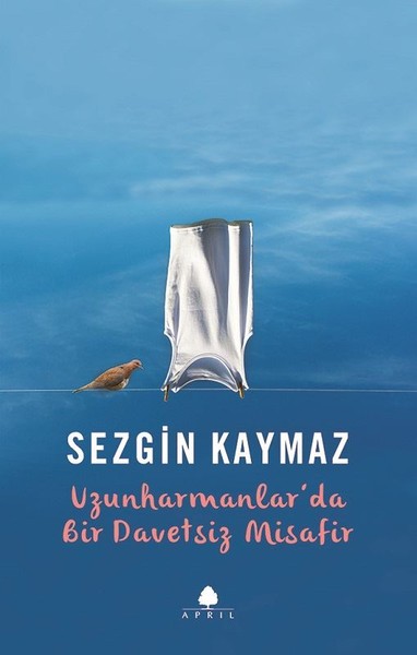 Uzunharmanlar'da Bir Davetsiz Misafir