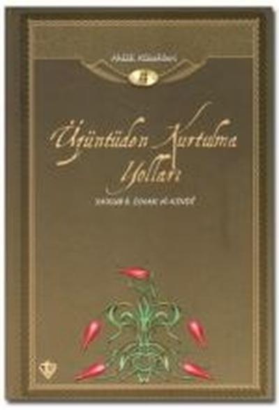 Üzüntüden Kurtulma Yolları