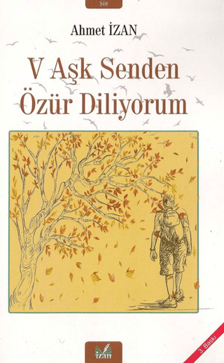 V Aşk Senden Özür Diliyorum