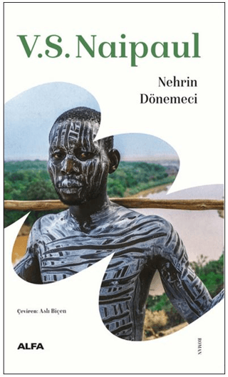 V. S. Naipaul