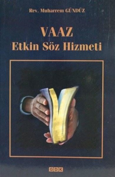 Vaaz Etkin Söz Hizmeti